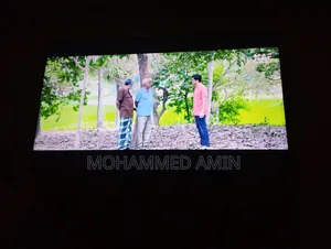 স্মার্ট টিভি ৫০ ইঞ্চি