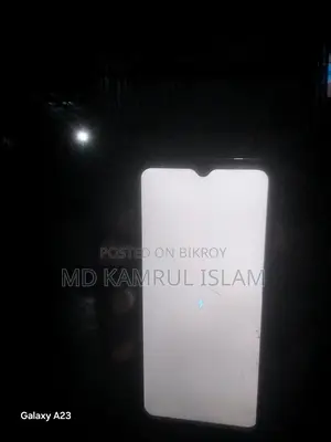 Samsung Galaxy A23 128 GB Black