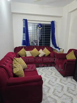 Sofa Set 3 Pieces