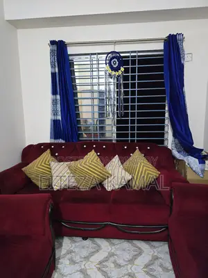 Sofa Set 3 Pieces