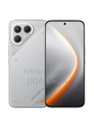 Tecno Pova 7 Pro 5G 256 GB White