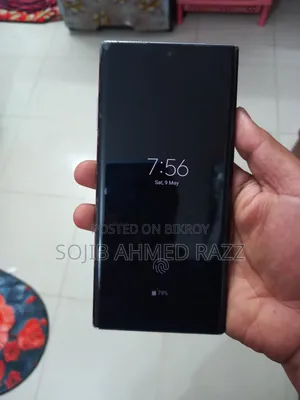 Samsung Galaxy Note 10 Plus 256 GB