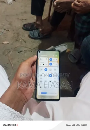Huawei Nova 5T 128 GB Blue