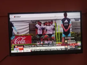 অ্যান্ড্রয়েড স্মার্ট টিভি