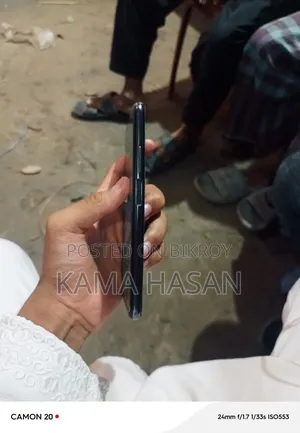 Huawei Nova 5T 128 GB Blue