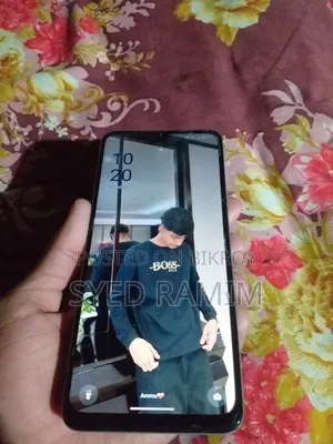 Realme C53 128 GB Silver