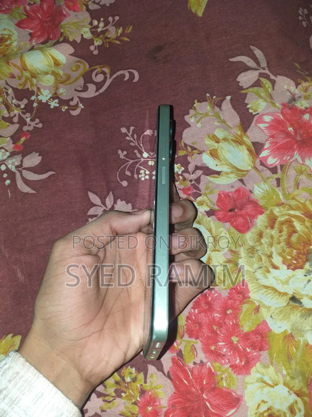 Realme C53 128 GB Silver