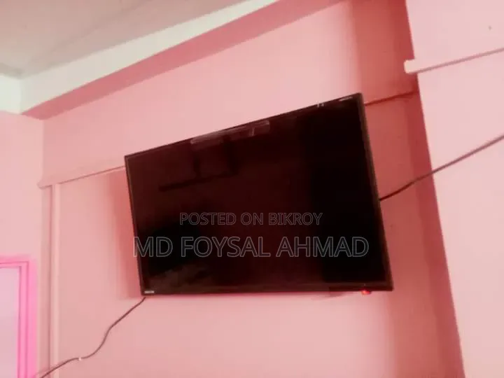 অ্যান্ড্রয়েড স্মার্ট টিভি