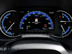Toyota Noah 2023 Pearl