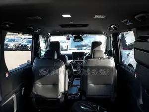 Toyota Noah 2023 Pearl