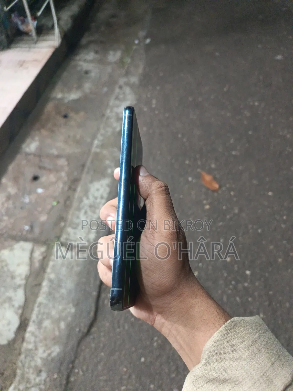 Samsung Galaxy S23+ 256 GB Gray