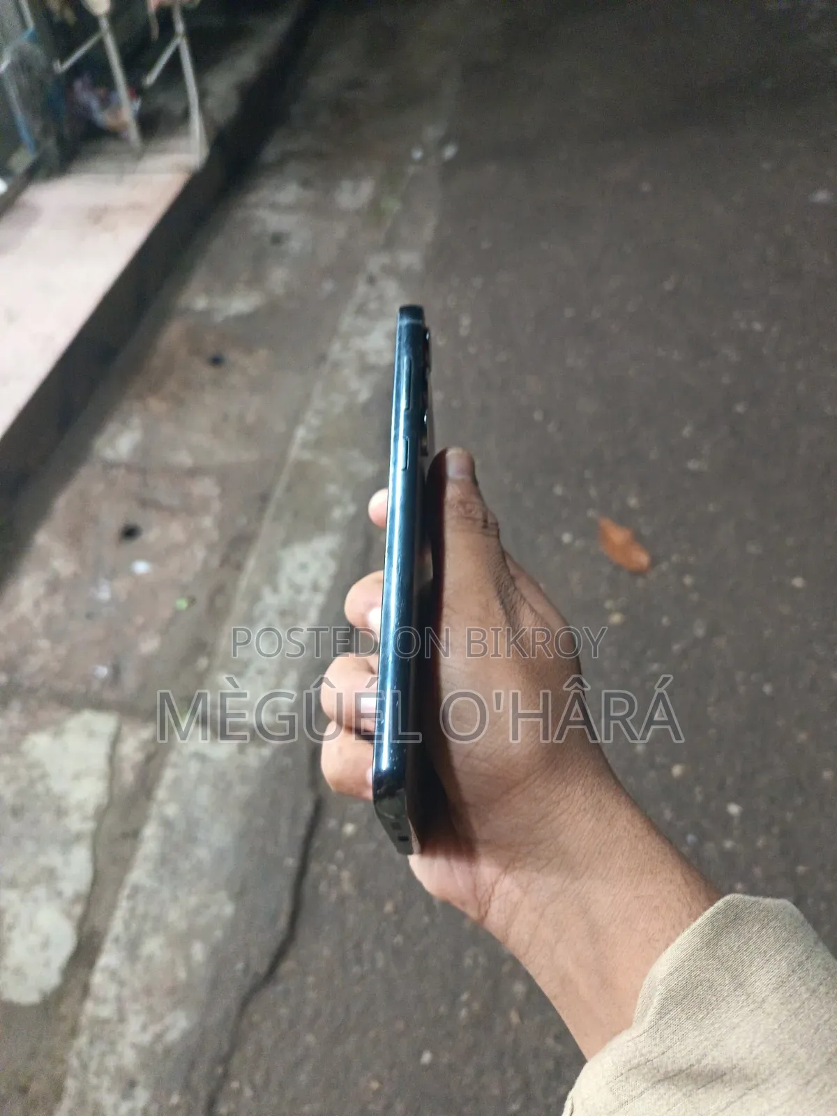 Samsung Galaxy S23+ 256 GB Gray
