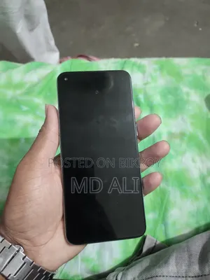 Oppo A53 128 GB White