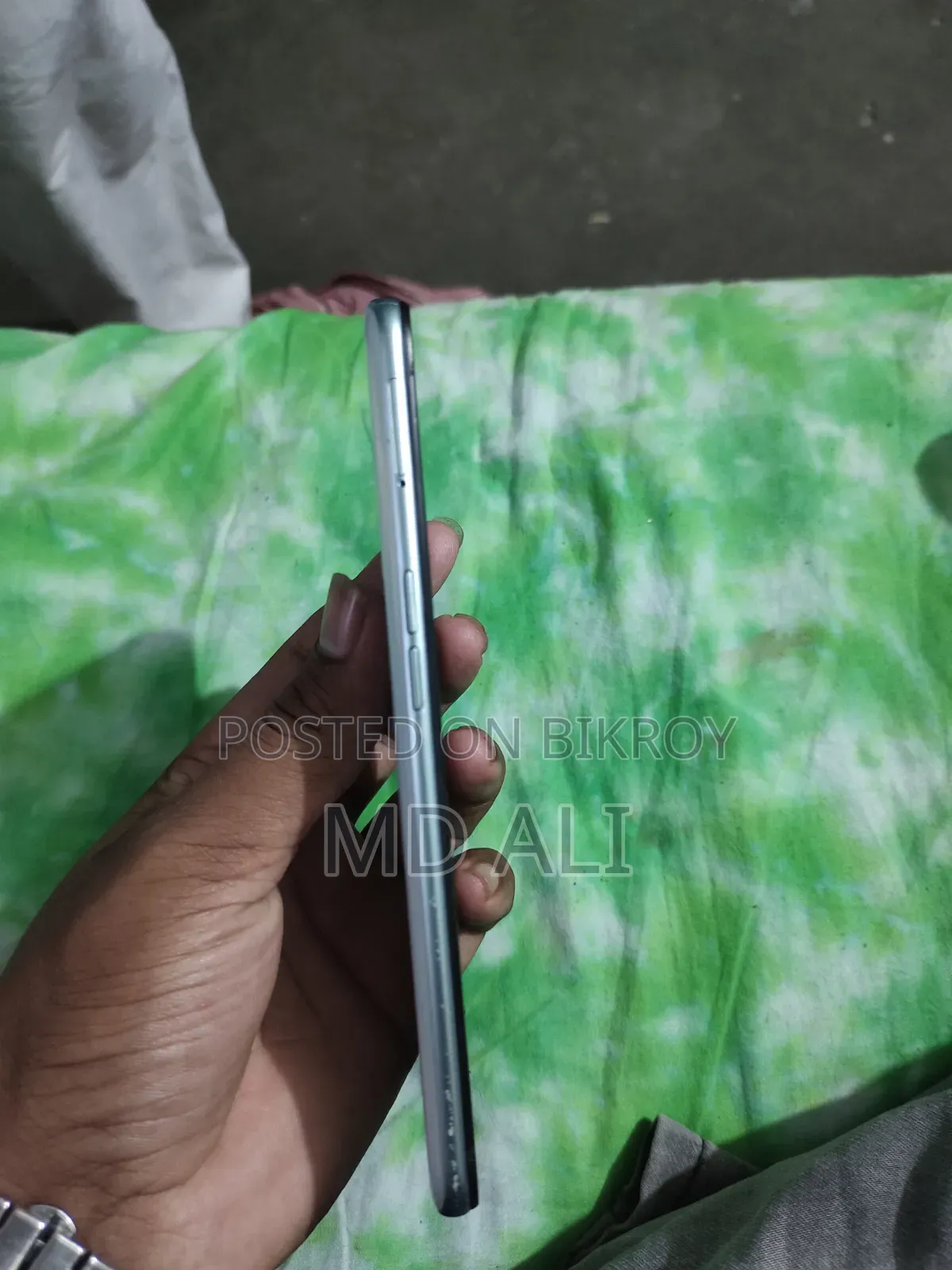 Oppo A53 128 GB White