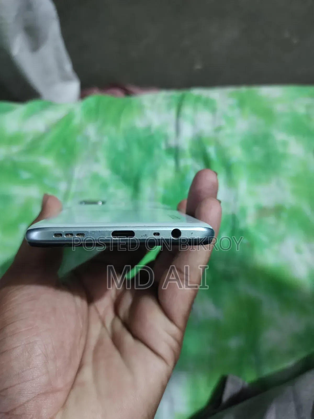 Oppo A53 128 GB White