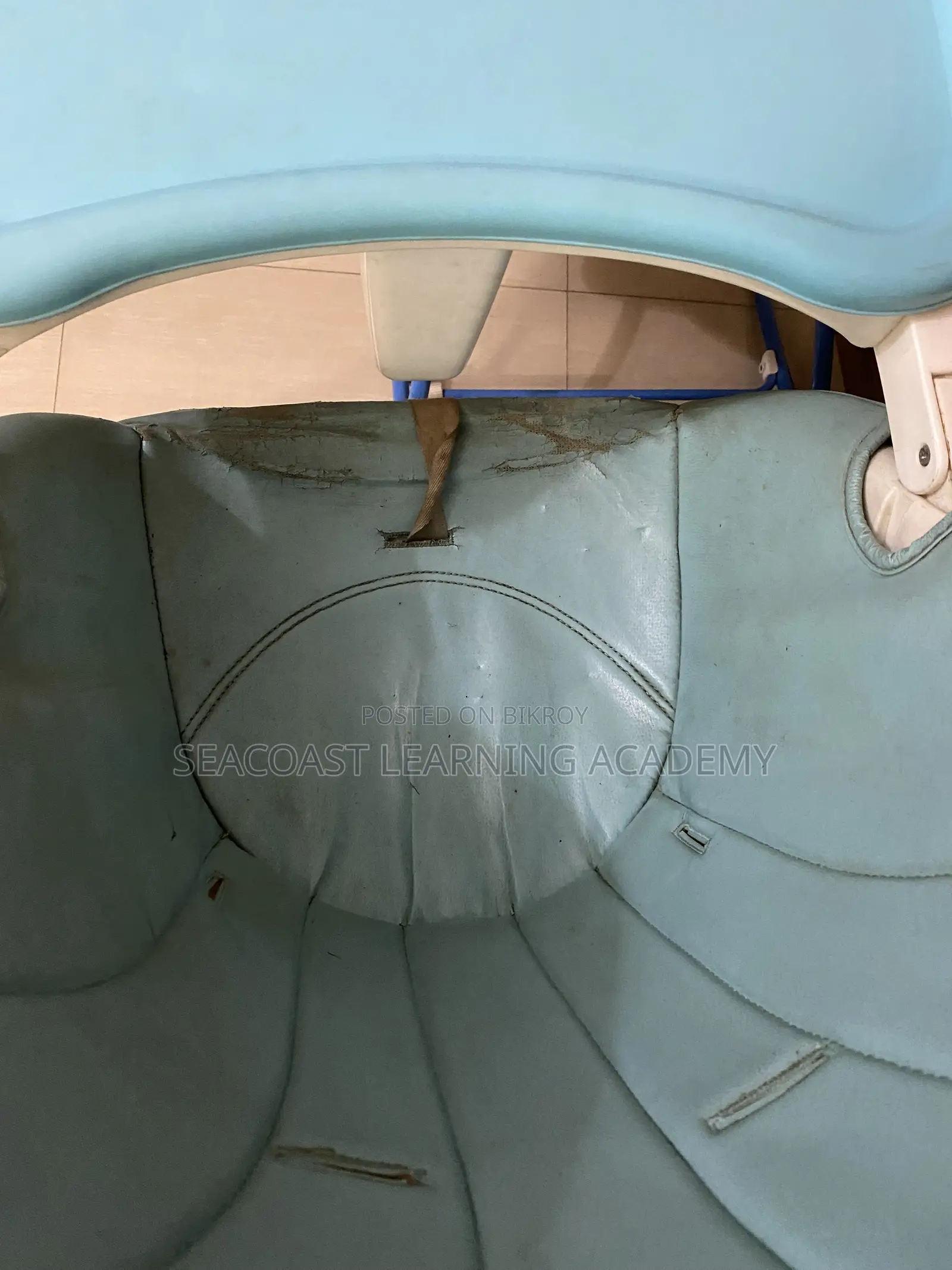 Baby Feeding Chair For Sale