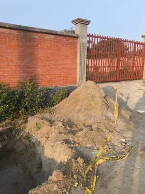 ১৫০ ফিট রোড দক্ষিণ-পশ্চিম কর্নার ৬ কাঠা প্লট বিক্রয় সেক্টর ২৮, পূর্বাচল।