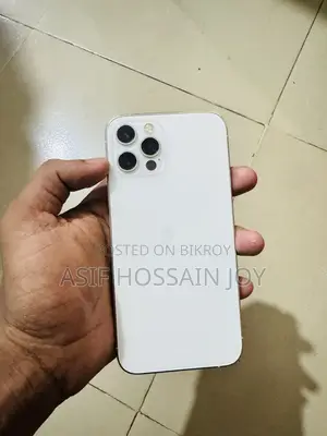 Apple iPhone 12 Pro 128 GB White
