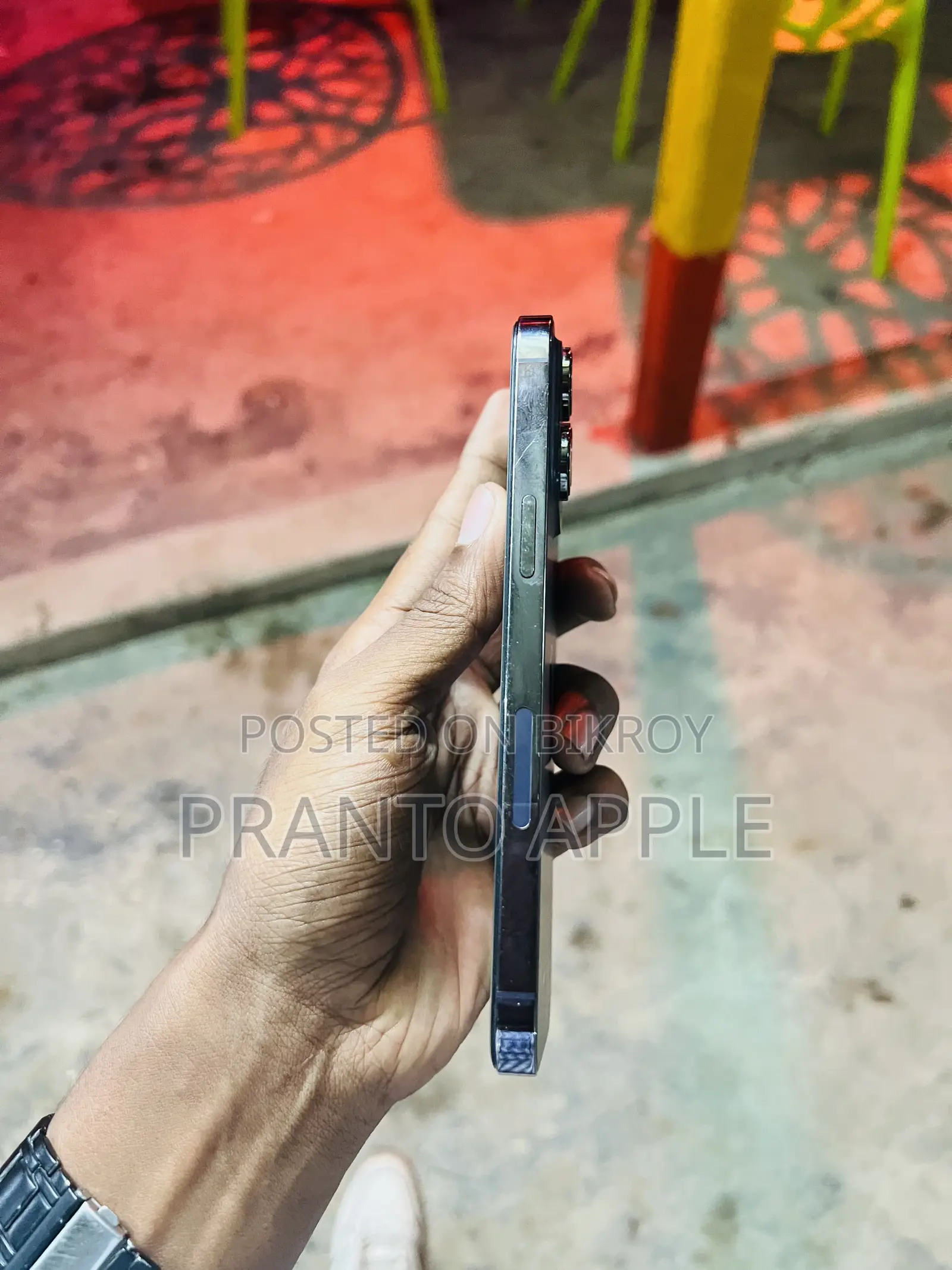 Apple iPhone 14 Pro Max 128 GB Purple