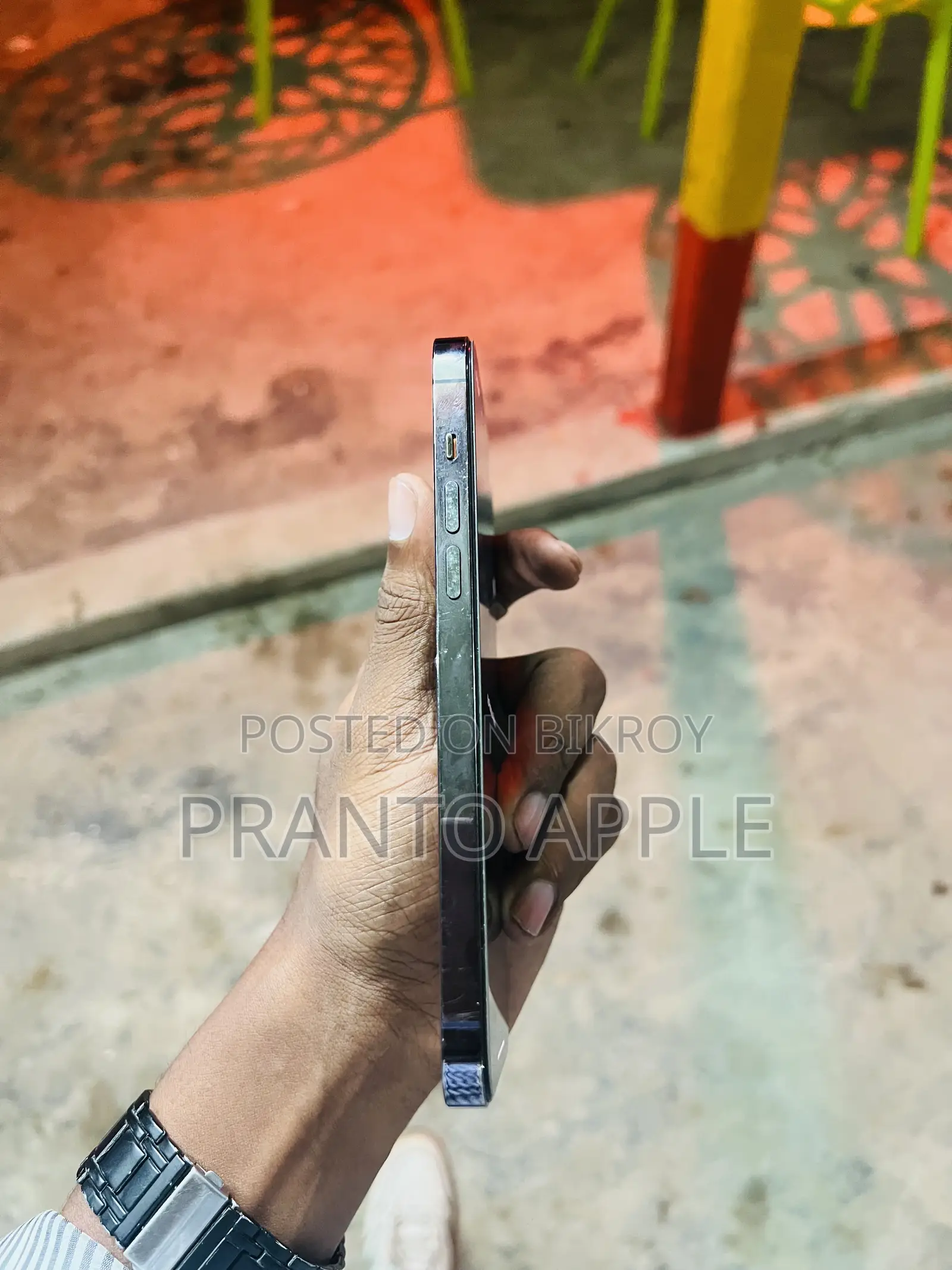 Apple iPhone 14 Pro Max 128 GB Purple