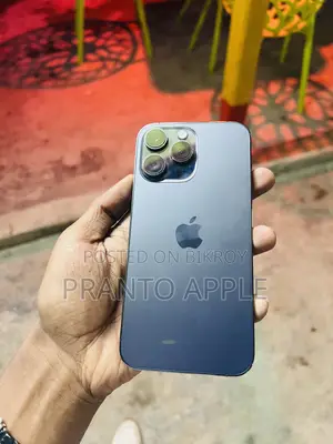 Apple iPhone 14 Pro Max 128 GB Purple