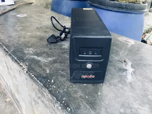 PC UPS Sell 650 VA