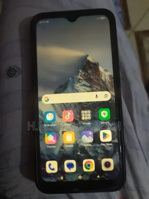 Xiaomi Redmi Note 8 64 GB Blue