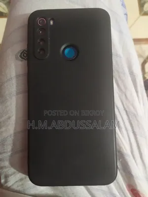 Xiaomi Redmi Note 8 64 GB Blue