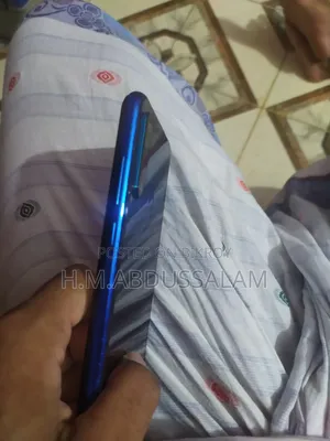 Xiaomi Redmi Note 8 64 GB Blue
