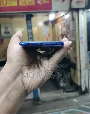 Huawei P Smart 2019 64 GB Blue