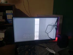 Hikvision Monitor 22 inch