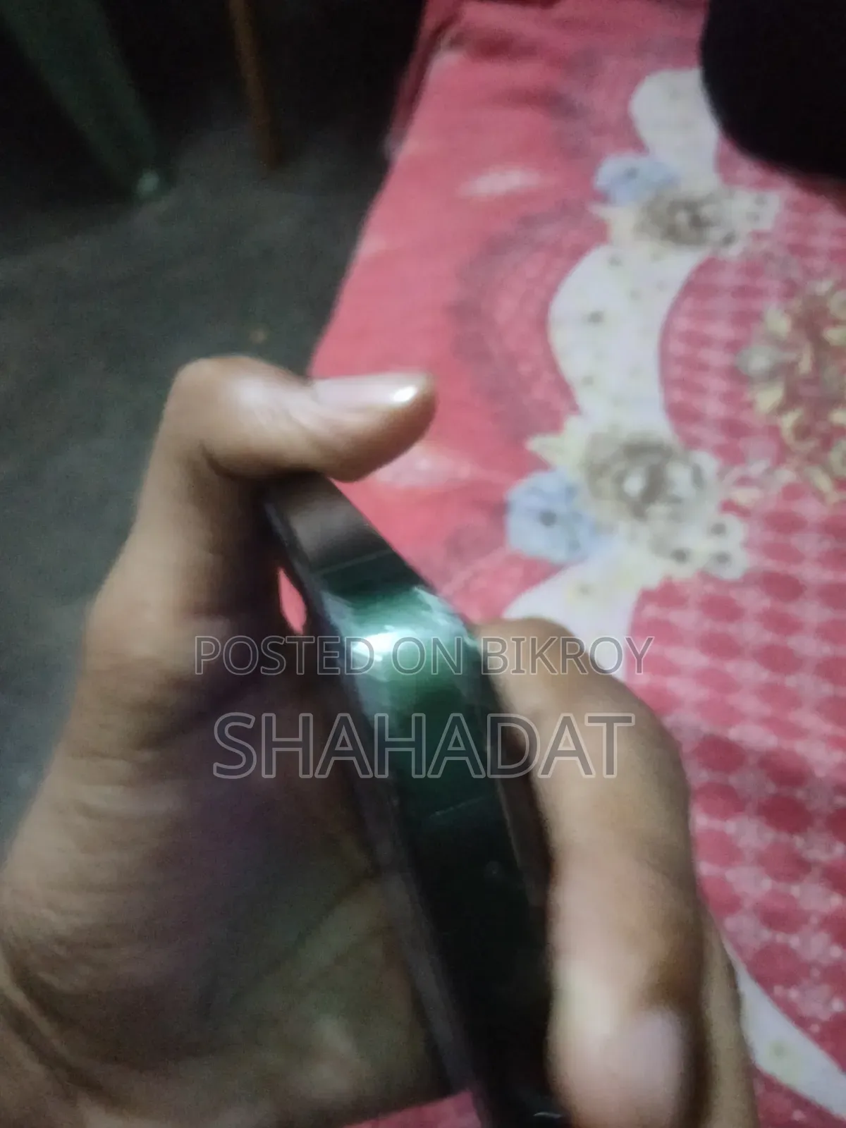 Apple iPhone 13 128 GB Green