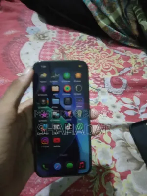 Apple iPhone 13 128 GB Green