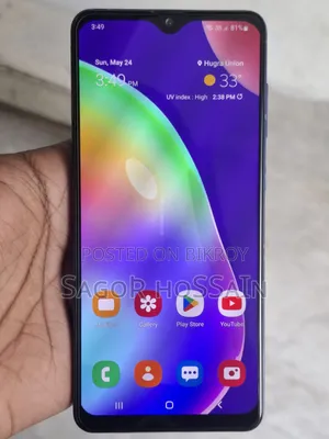 Samsung Galaxy A31 128 GB