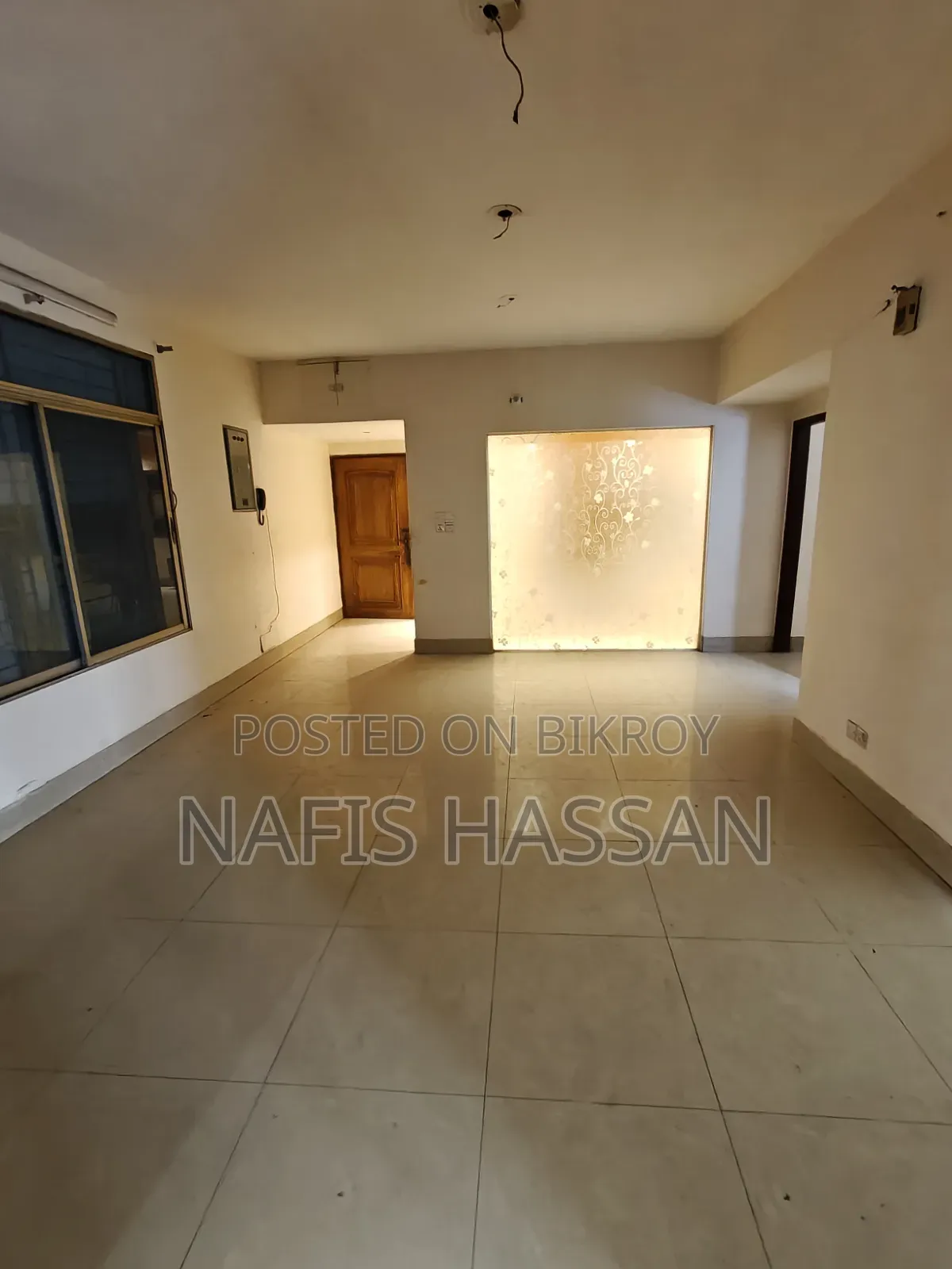 4-Bedroom Apartment in Khulshi for Sale