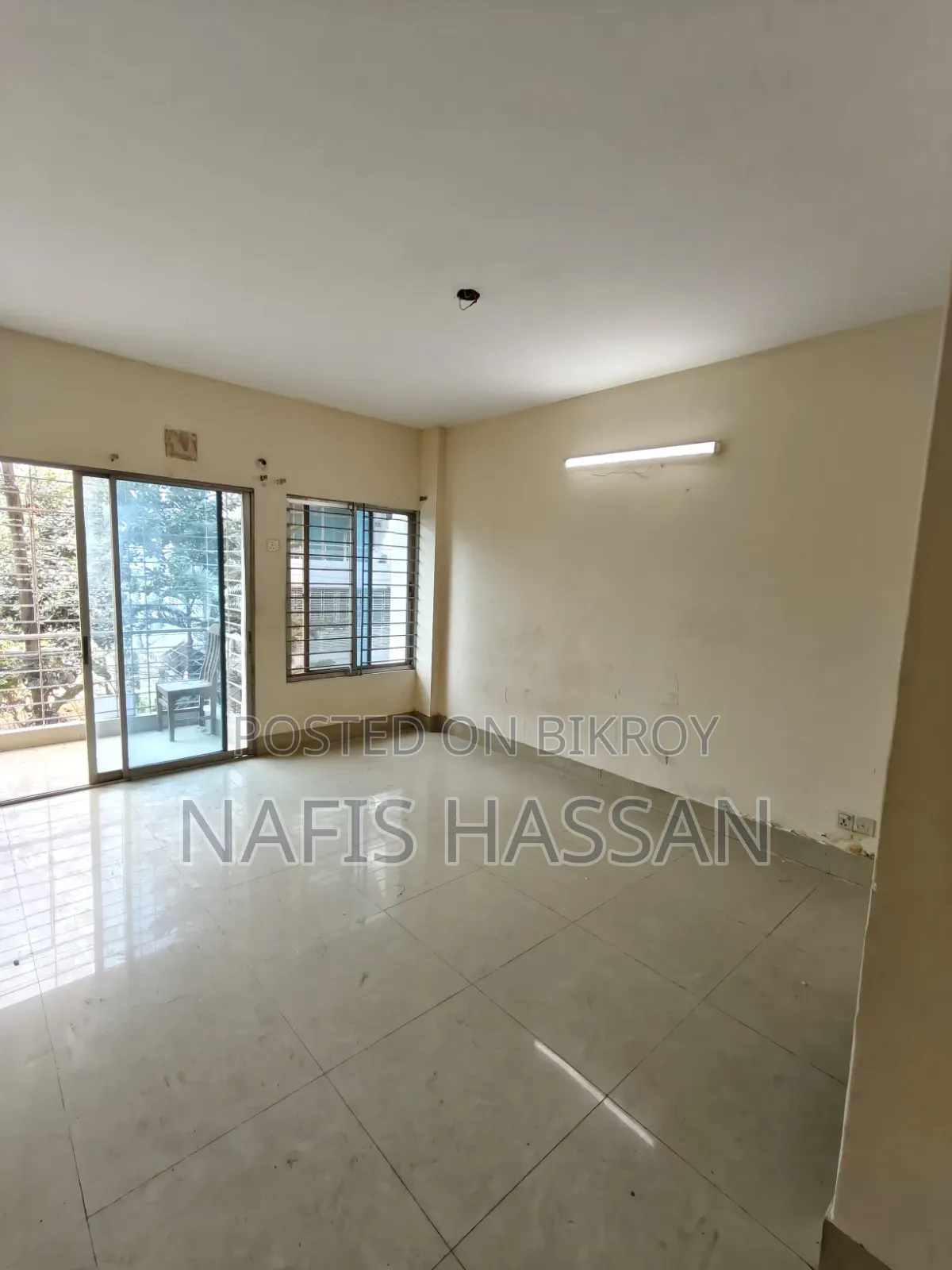 4-Bedroom Apartment in Khulshi for Sale