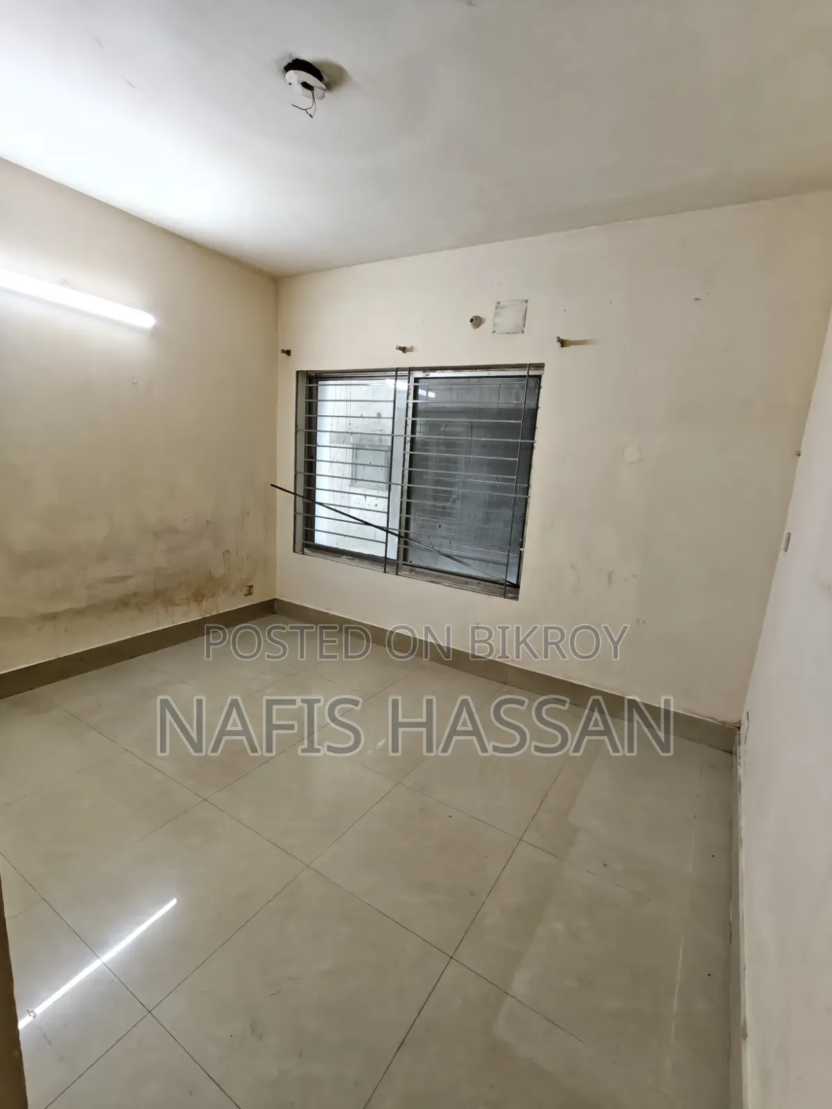 4-Bedroom Apartment in Khulshi for Sale