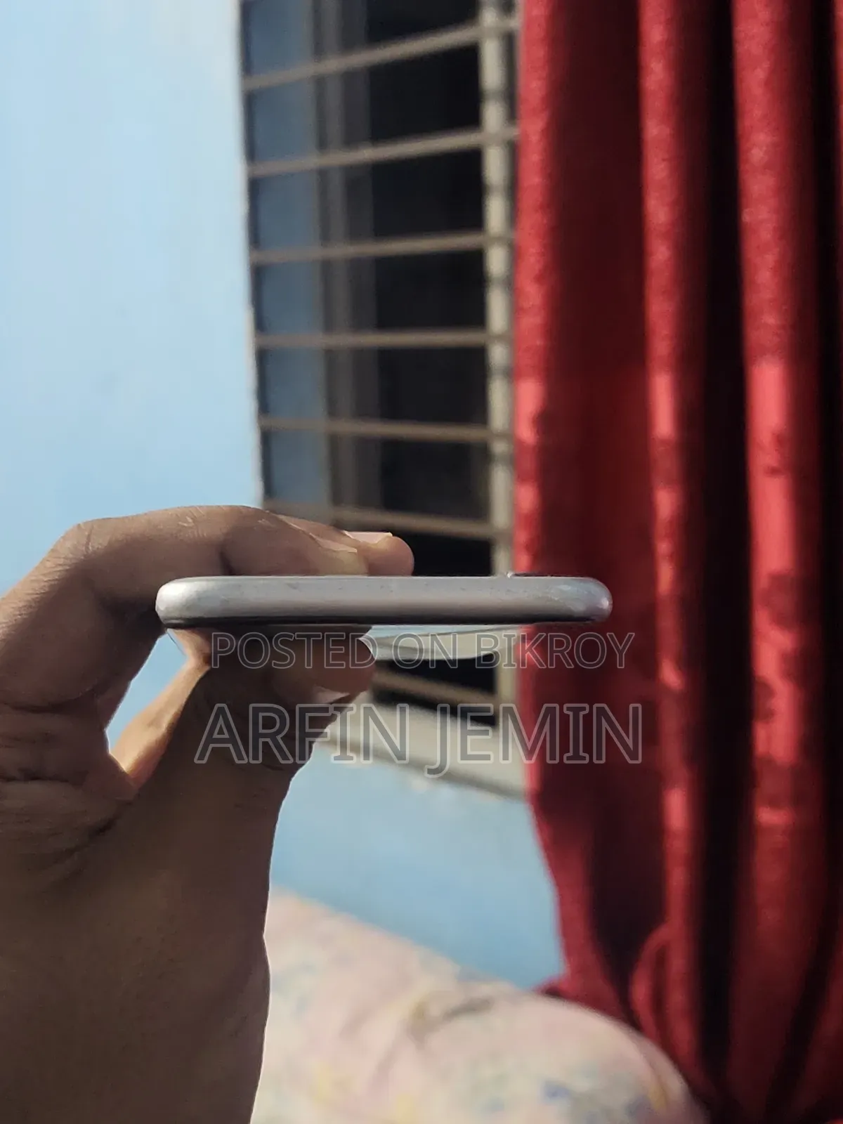 Apple iPhone 6 64 GB Gray