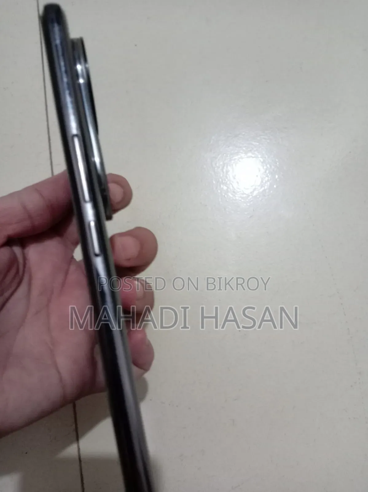 Vivo V50 256 GB Black