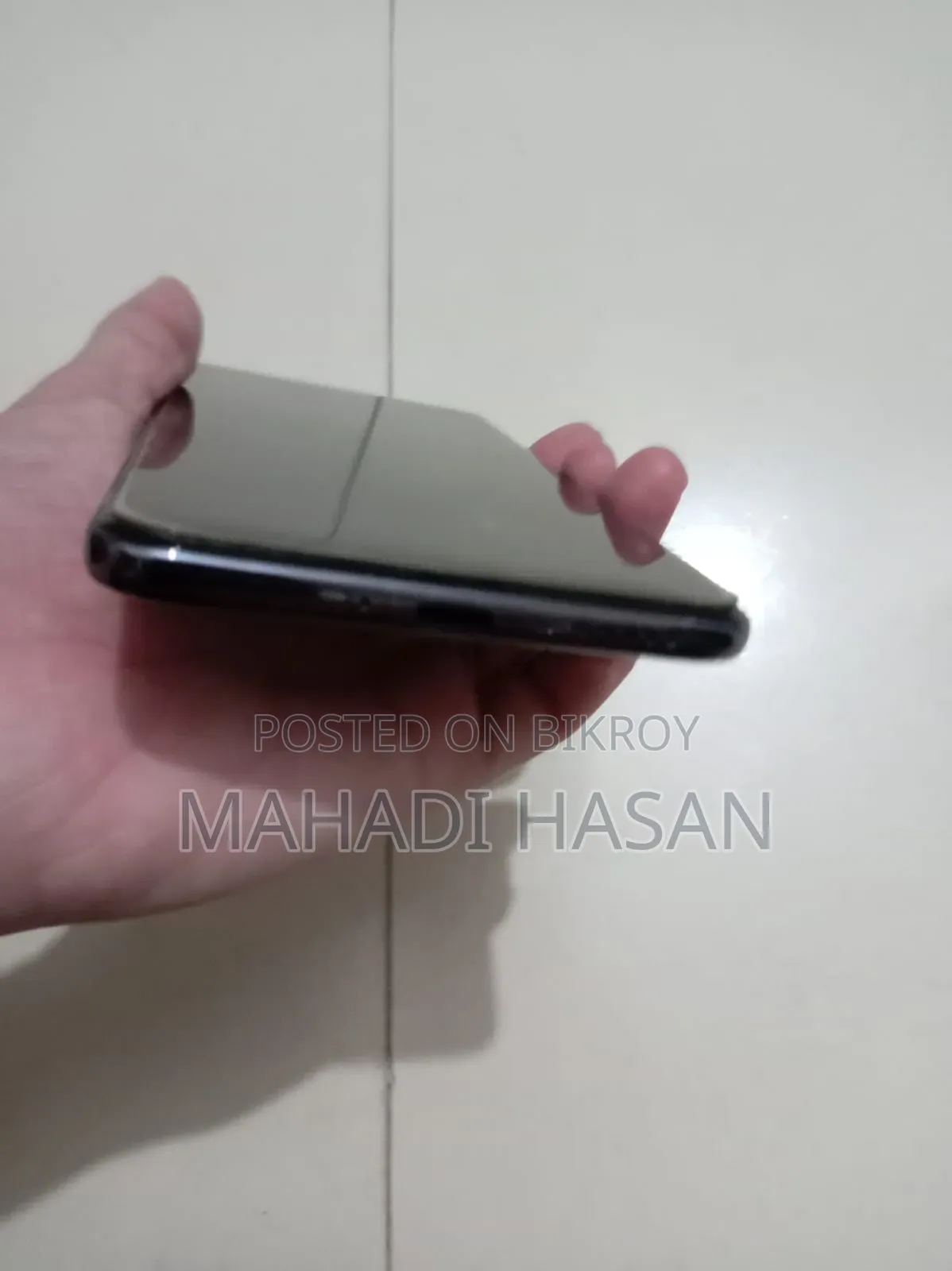 Vivo V50 256 GB Black