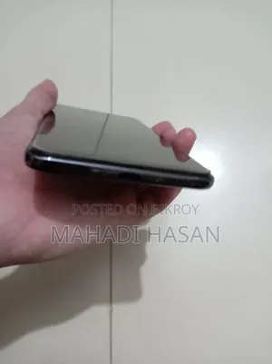 Vivo V50 256 GB Black