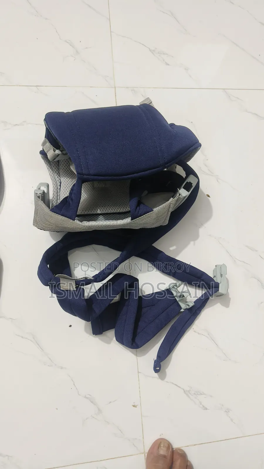 Baby Carrier