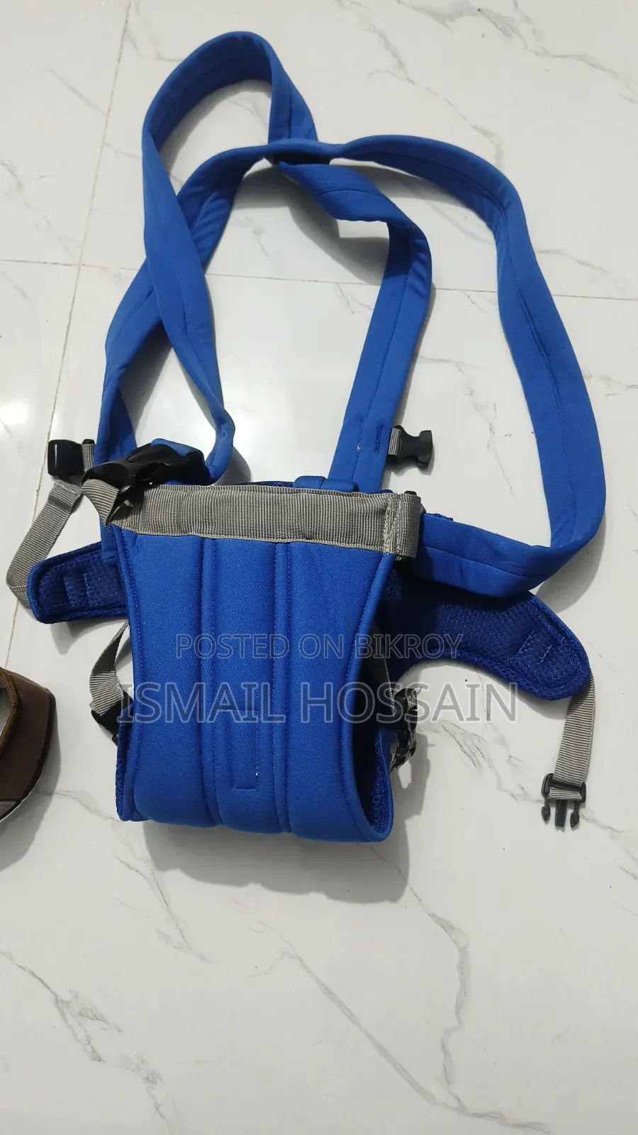 Baby Carrier