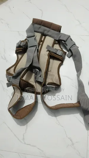 Baby Carrier