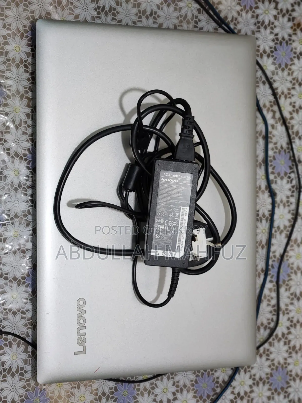 Laptop 8GB Intel Core I5 SSD 1TB