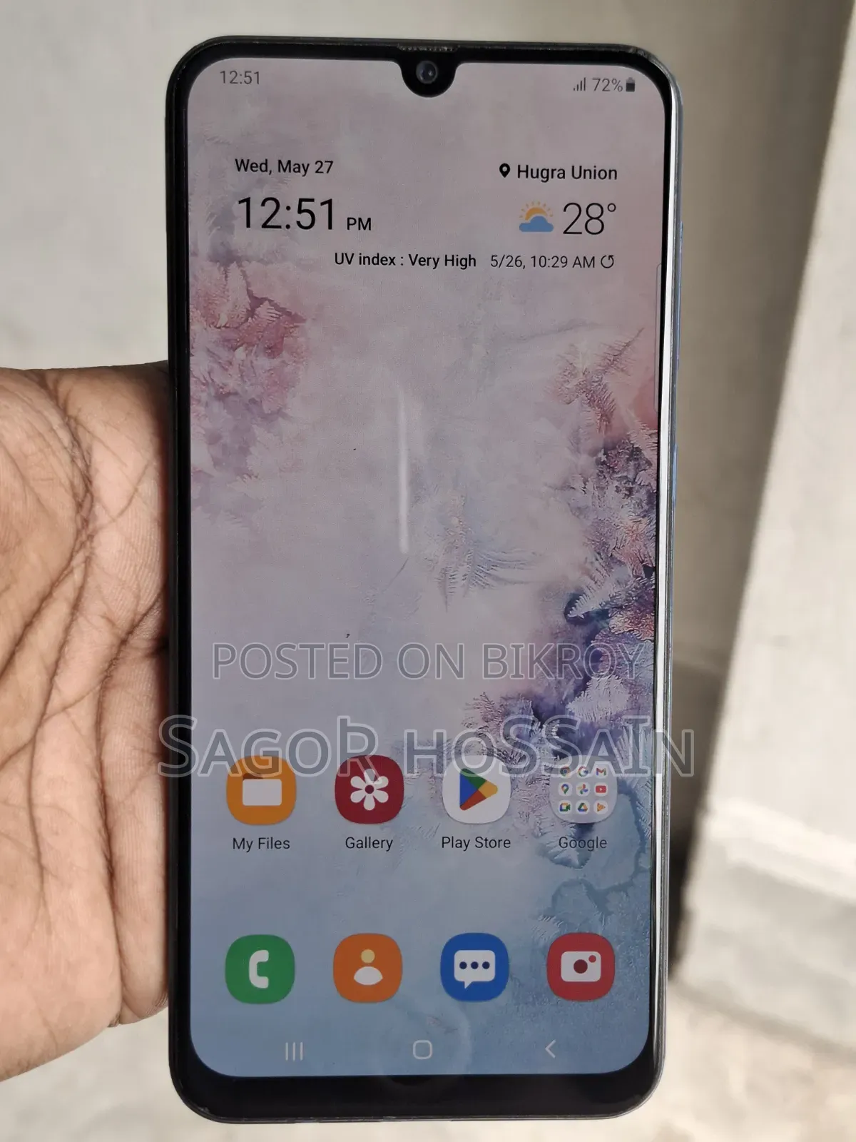 Samsung Galaxy A50 128 GB