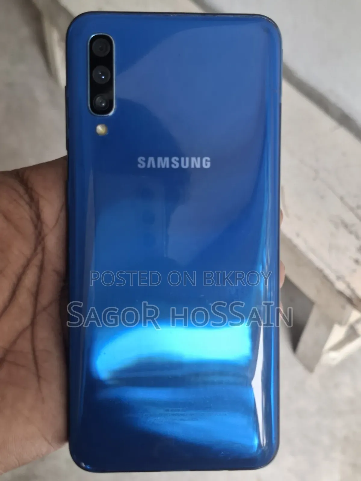 Samsung Galaxy A50 128 GB
