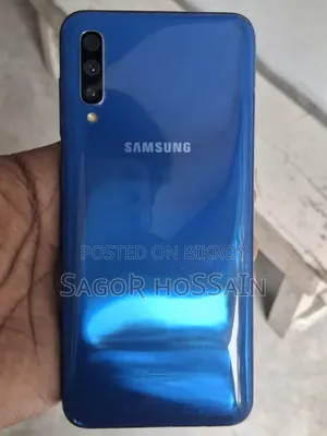 Samsung Galaxy A50 128 GB