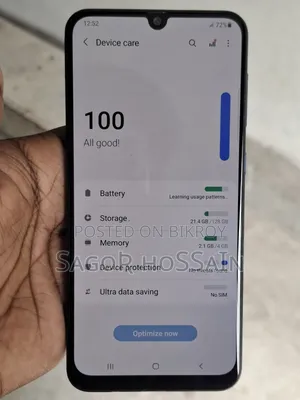 Samsung Galaxy A50 128 GB