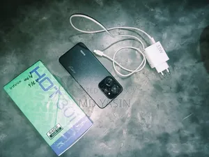 Xiaomi Redmi 15C 4G 128 GB Black